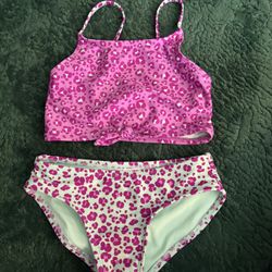 Size 4/5 Girl Bathing Suit