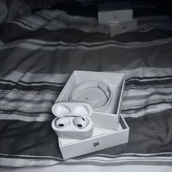 AirPod 3rd Generation