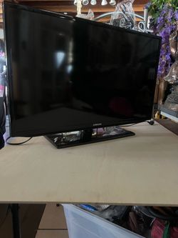 TV Samsung