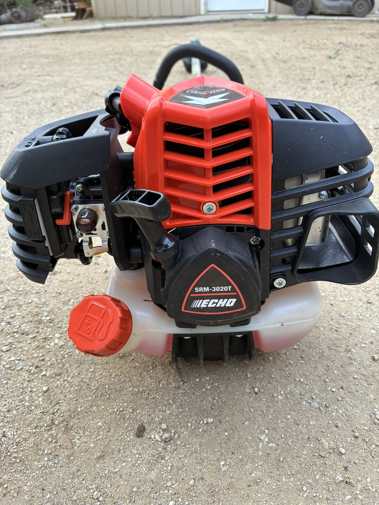 Echo Weed Eater SRM 3020T