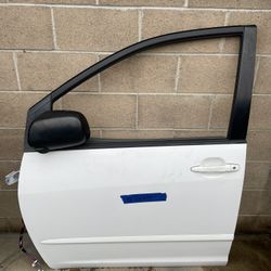 2004-2010 Toyota Sienna Doors