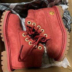 Toddler Timberland