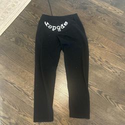 sp5der sweats