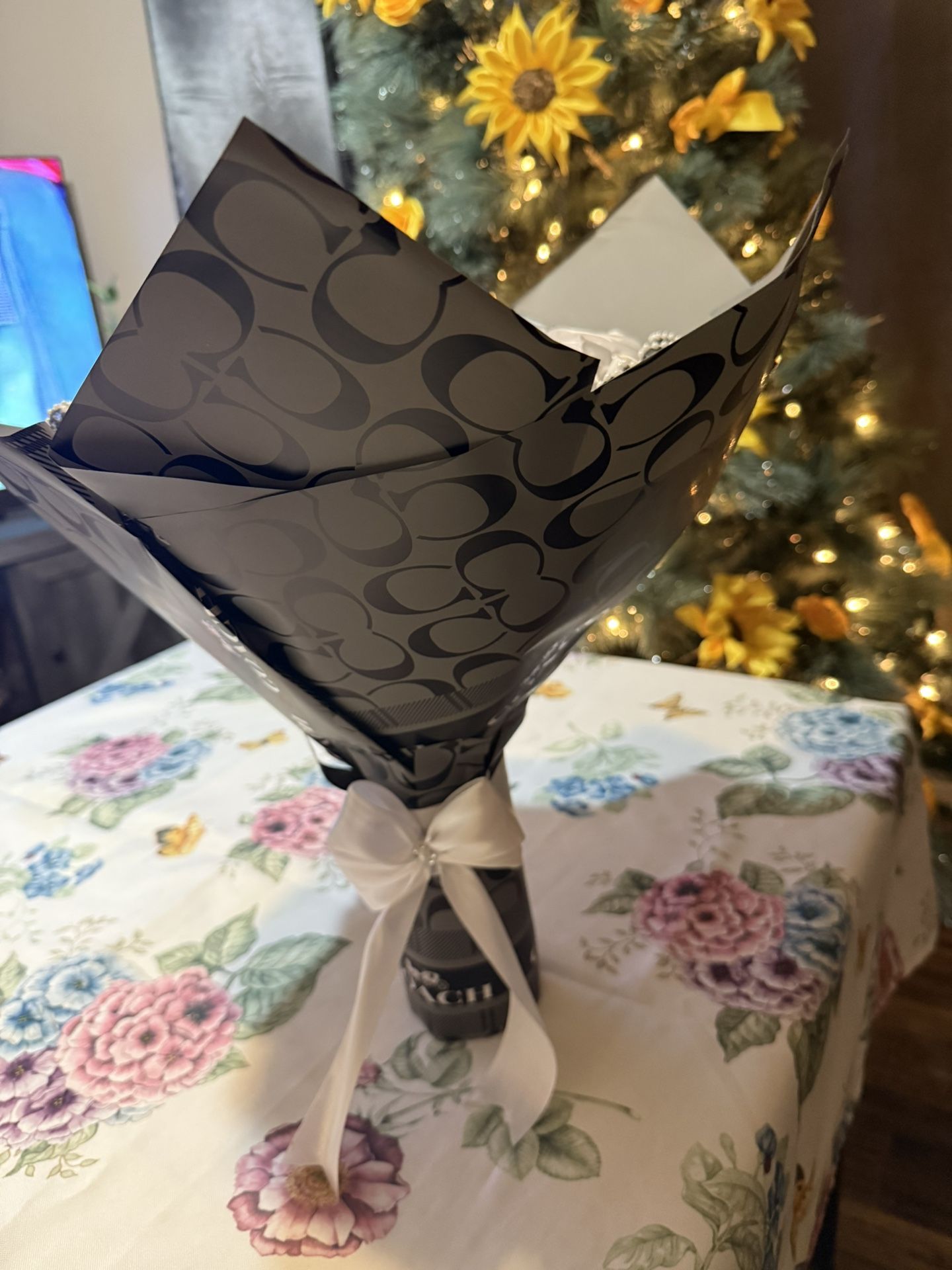 Ramo De Rosas Eternas