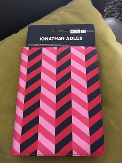Jonathan Adler Kindle , Kindle Touch Cade