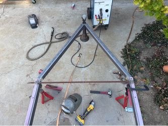 Welds