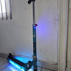 Scooter For Kids/ Scooter Para Niños