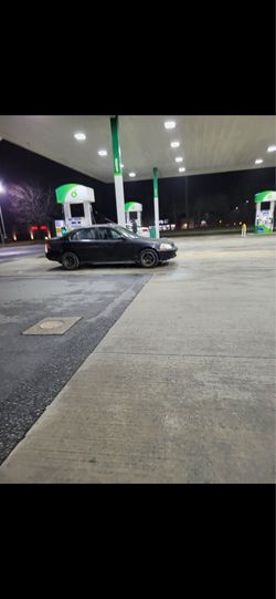 1998 Honda civic