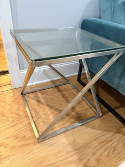 Coffee & Side Table Set