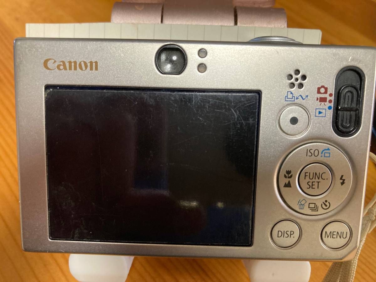 Canon power shot Digital Camera - $80