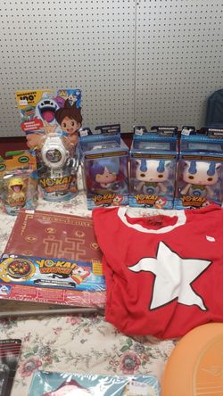 Collectibles