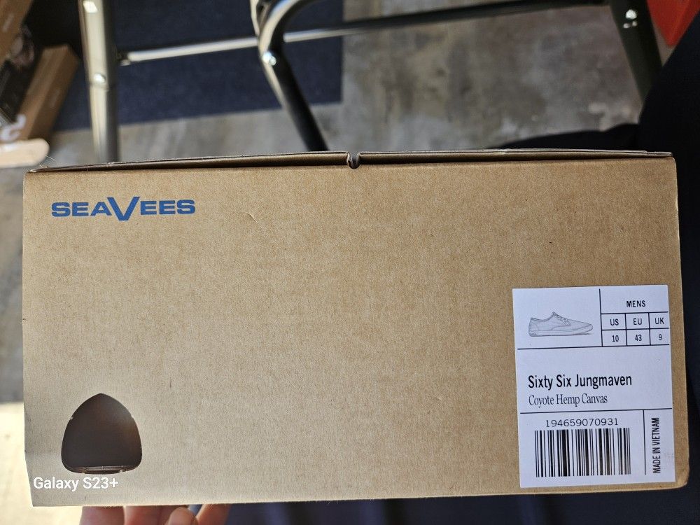 Sixty Six Jungmaven Shoes