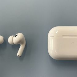 Airpods Pro (2022)