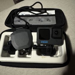 GoPro Hero 10 