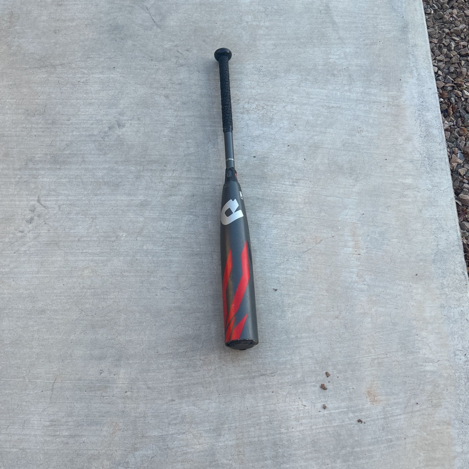 Demarini CF Zen