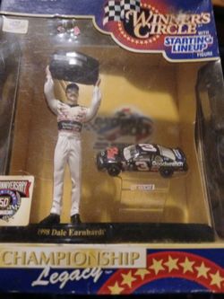 Earnhardt