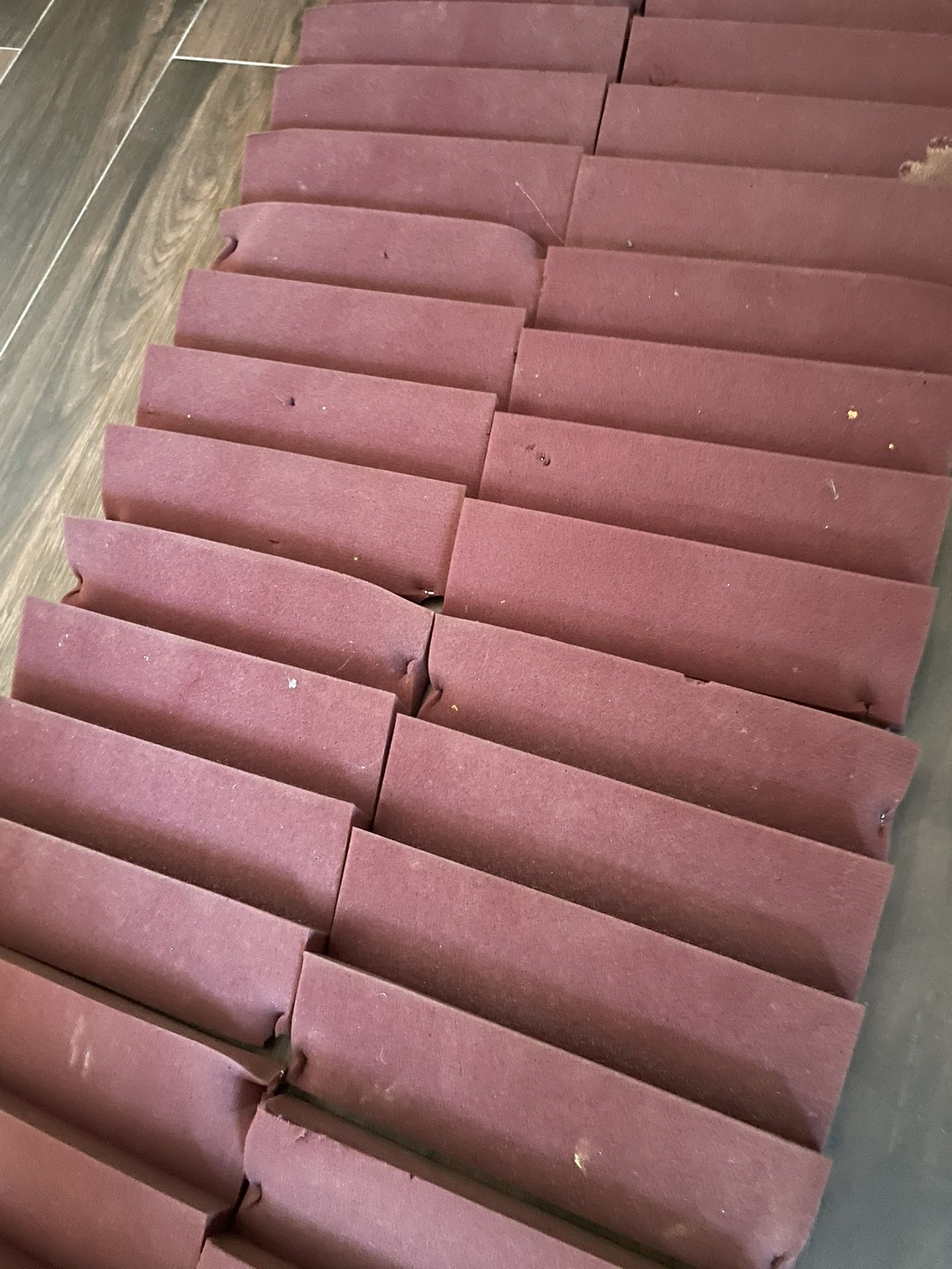 Studio Foam