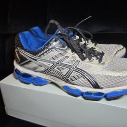 Asics