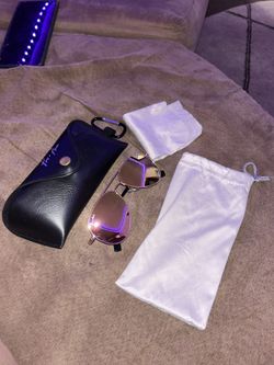 Pro Acme Sunglasses