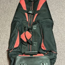 Travel Golf Bag