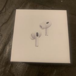 AirPods Pro Gen 2