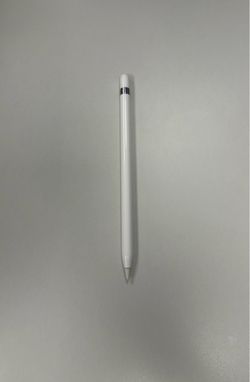 Apple Pencil - Gen 1 (Lightning Charge)