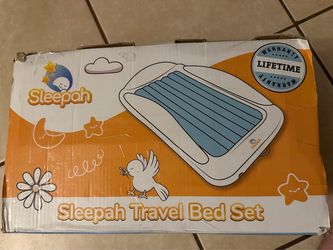 Inflatable mattress