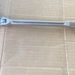 Vintage Craftsman Ratchet