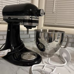 Kitchen aid Stand Mixer