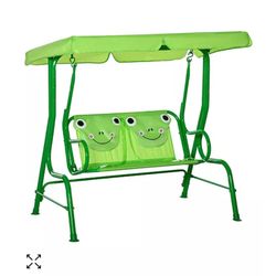 Kids Swing Set