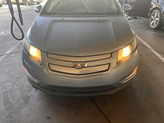 2014 Chevrolet Volt