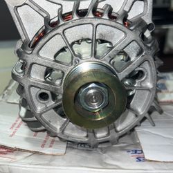 Alternator Ford Or Lincoln 