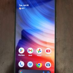Unlocked Google Pixel 8 