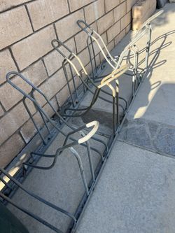 Bike Rack