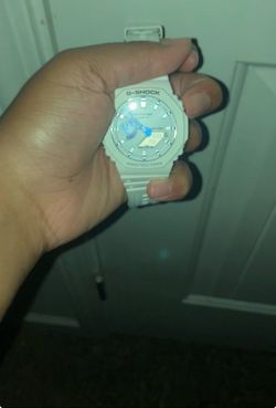 G shock