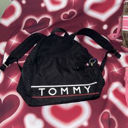 Tommy Hilfiger Backpack
