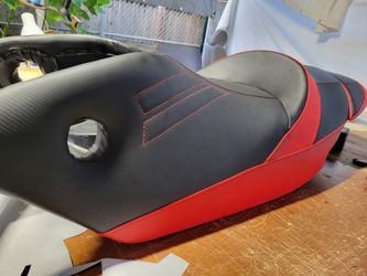 Jetski Seat Cover .Any Models.