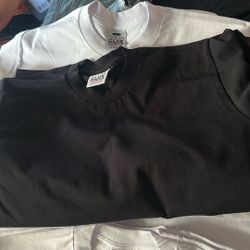 Pro Club Shirts