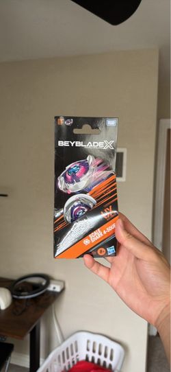 Beyblade X Scale shark 4-50 UF