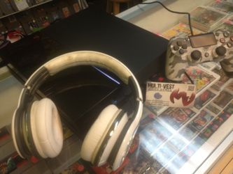Brand New Playstation 4
