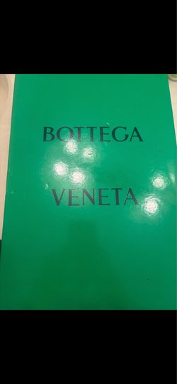 Bottega veneta