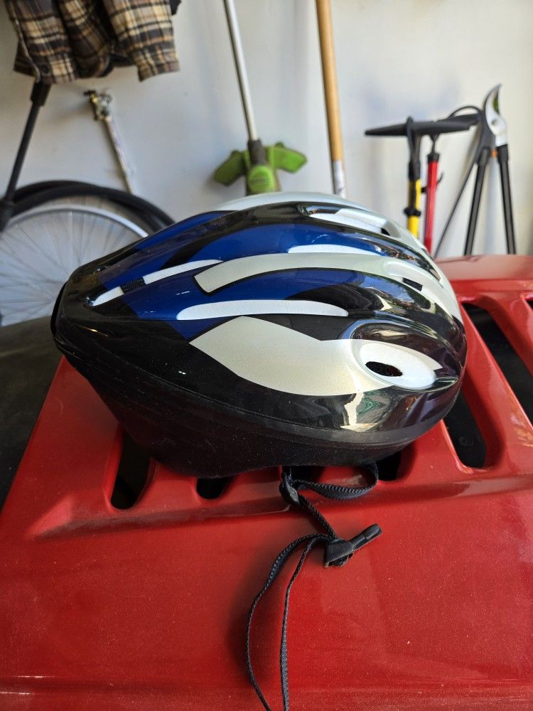 Child Bike Helmet