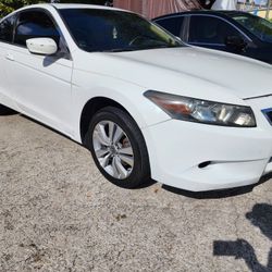 2009 Honda Accord