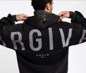 Glo Hoodies