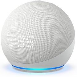 Amazon Echo 5th generation 