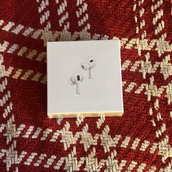 brand new air pod gen pro 2