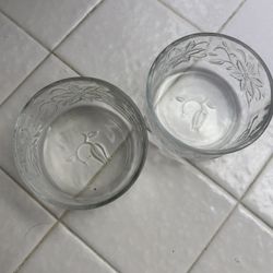 Princess House Small Container