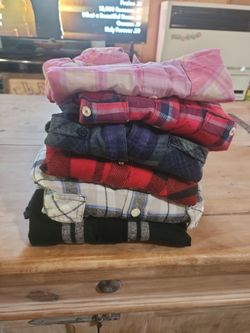 Flannels