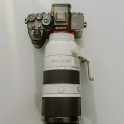 70-200 2.8 E-Mount For Sony