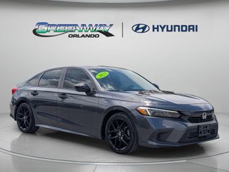 2023 Honda Civic